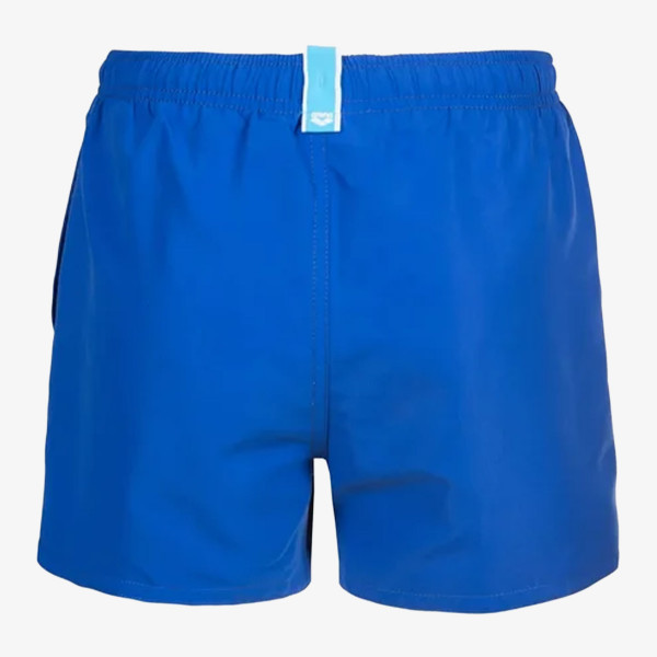 Arena BOYS BEACH SHORT LOGO R 