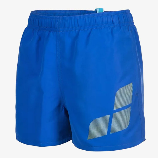 Arena BOYS BEACH SHORT LOGO R 