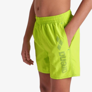 Arena BOYS ARENA LOGOTYPE BEACH BOXER 