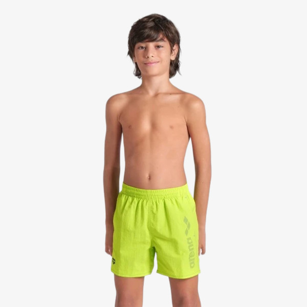 Arena BOYS ARENA LOGOTYPE BEACH BOXER 