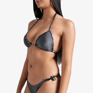 WOMENS ARENA SOLID BIKINI TRIANGLE 