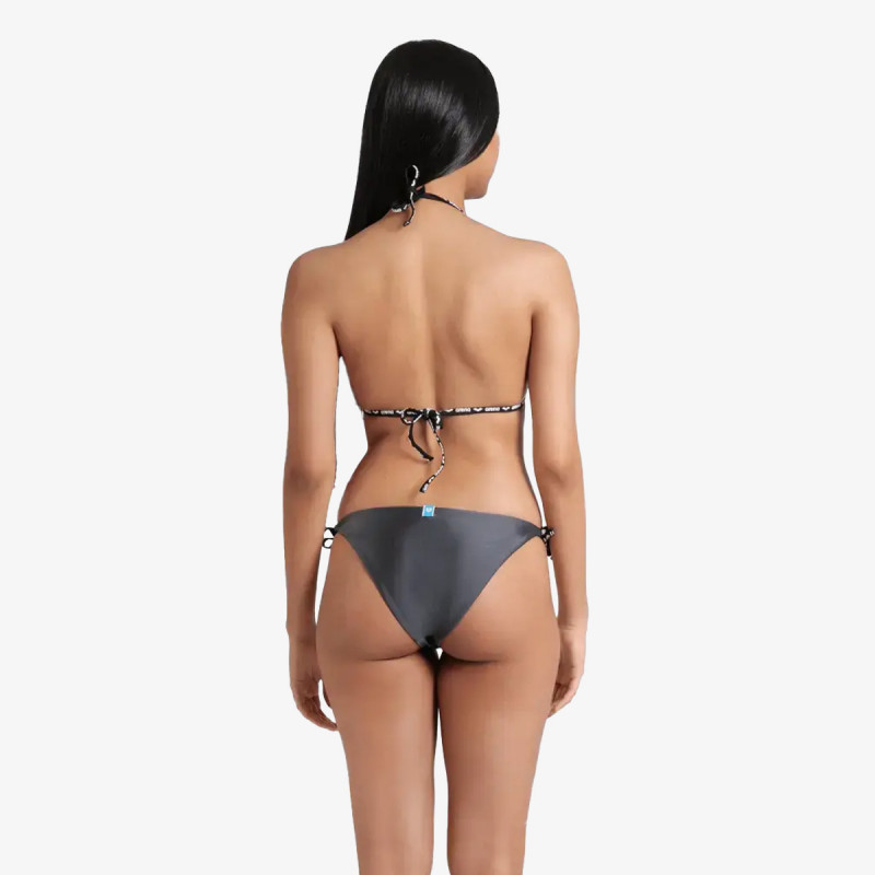 WOMENS ARENA SOLID BIKINI TRIANGLE 