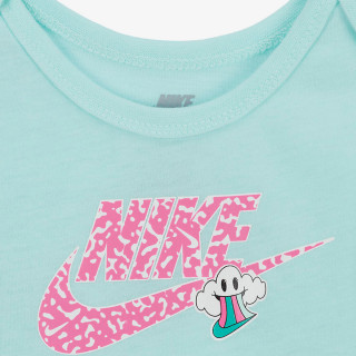 Nike Sci-Dye 