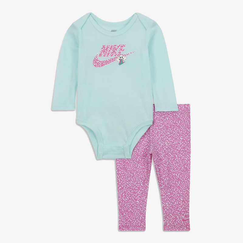 Nike Sci-Dye 