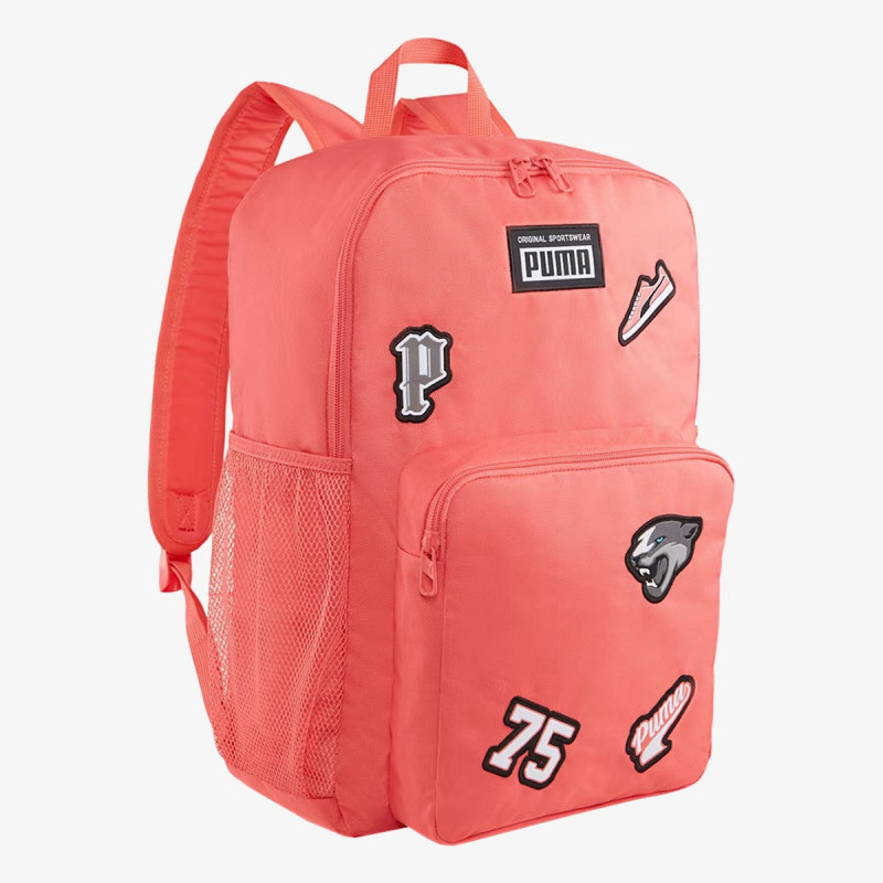 Puma Patch 