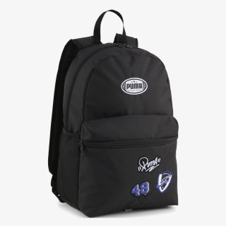 Puma PUMA PATCH BACKPACK 