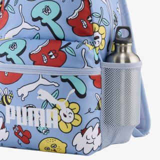 PUMA PHASE AOP SMALL BACKPACK 