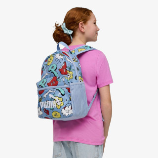 PUMA PHASE AOP SMALL BACKPACK 