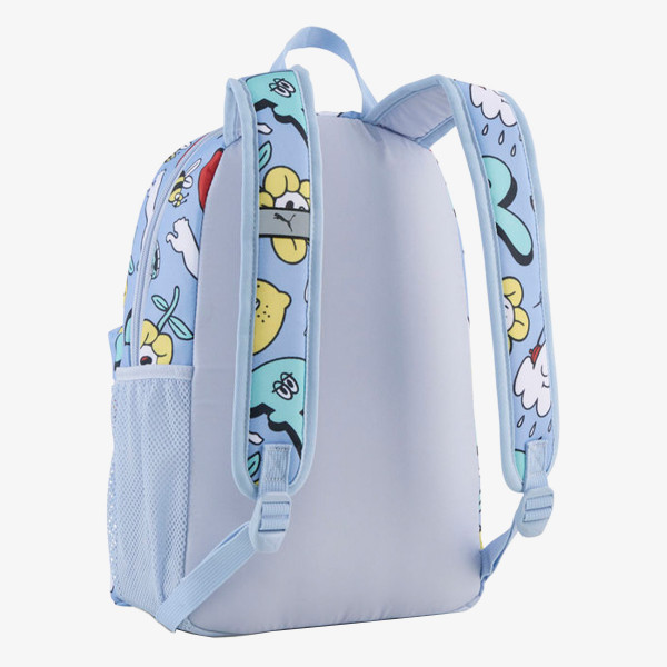 PUMA PHASE AOP SMALL BACKPACK 
