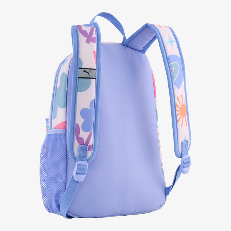 Puma PUMA PHASE AOP SMALL BACKPACK 