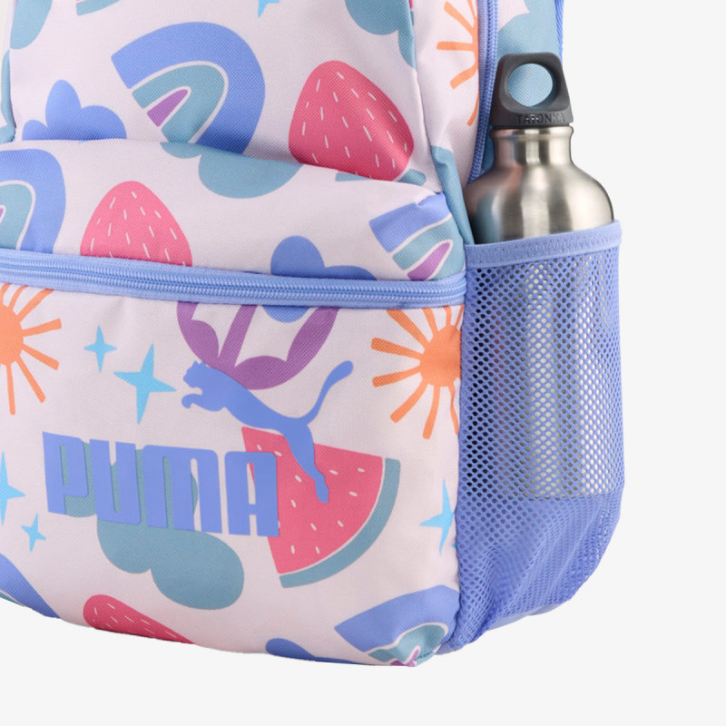 Puma PUMA PHASE AOP SMALL BACKPACK 