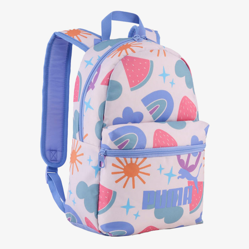 Puma PUMA PHASE AOP SMALL BACKPACK 