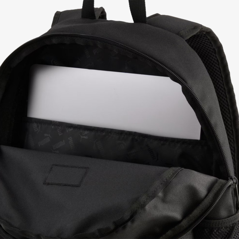 Puma PUMA PHASE PATCH BACKPACK 