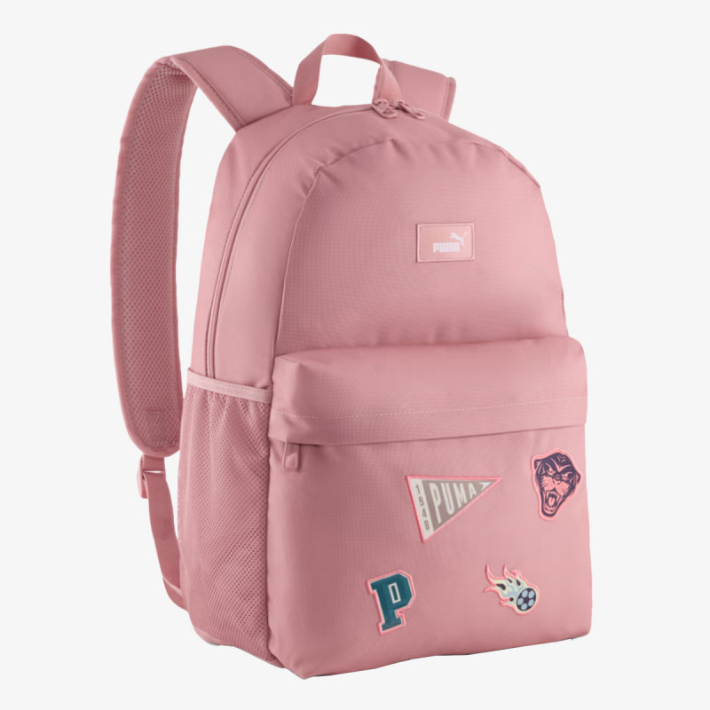 Puma PUMA PHASE PATCH BACKPACK 