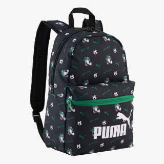Puma PUMA PHASE SUPER PUMA AOP SMALL BACKPACK 