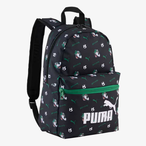 Puma PUMA PHASE SUPER PUMA AOP SMALL BACKPACK 
