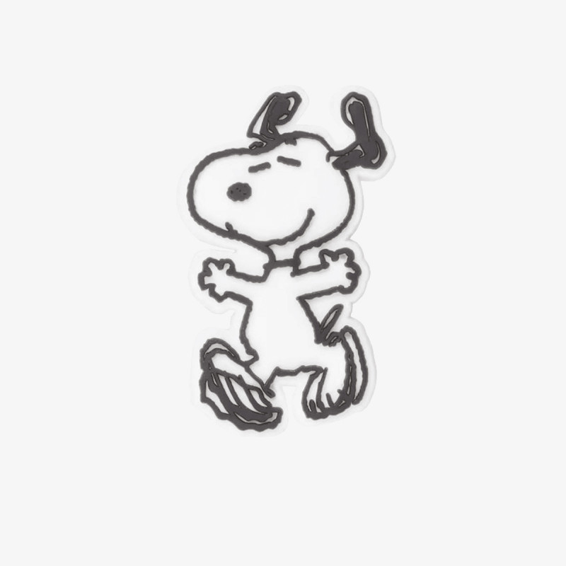 Crocs PEANUTS SNOOPY 