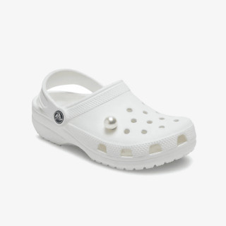 Crocs CROCS JIBBITZ / DAINTY PEARL 