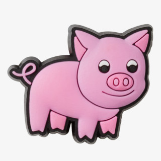 Crocs PINK PIGGY 