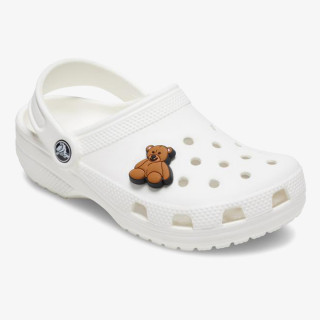 Crocs CROCS JIBBITZ / TEDDY BEAR 