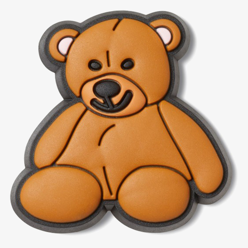 Crocs CROCS JIBBITZ / TEDDY BEAR 