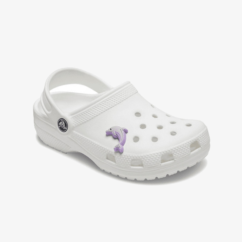 Crocs PURPLE DOLPHIN 
