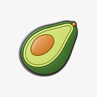 Crocs BRIGHT AVOCADO 