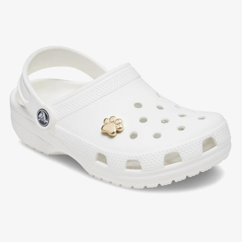 Crocs GOLD DOG PAW 