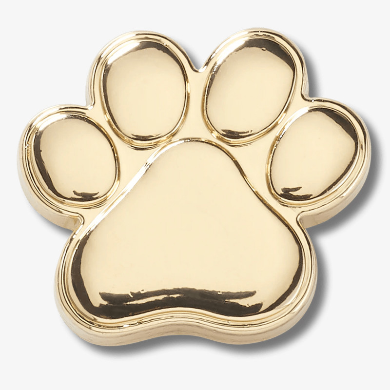 Crocs GOLD DOG PAW 