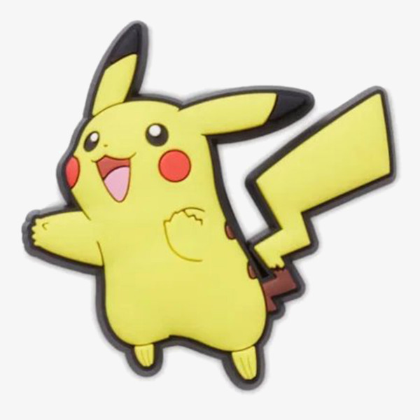 Crocs POKEMON PIKACHU 