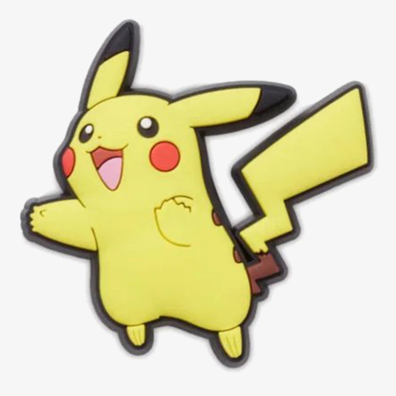 Crocs POKEMON PIKACHU 