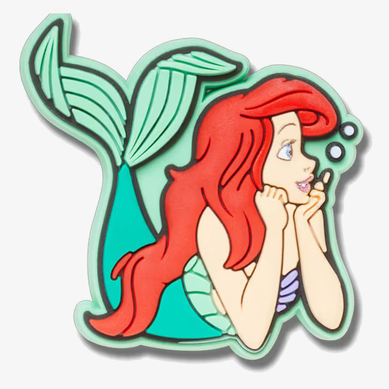 Crocs PRINCESS ARIEL 1 