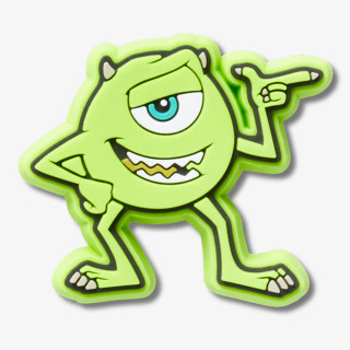 Crocs MONSTER INC MIKE 