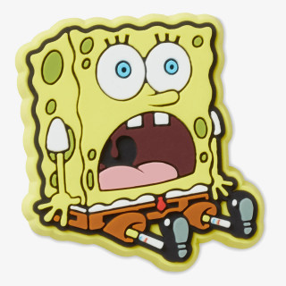 Crocs SPONGEBOB SHOCK 