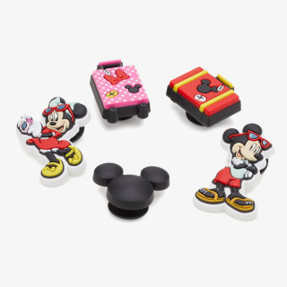 Crocs MICKEY VACATION 5PCK 