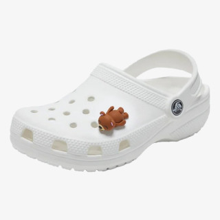 Crocs 3D BEAR ON TUMMY 