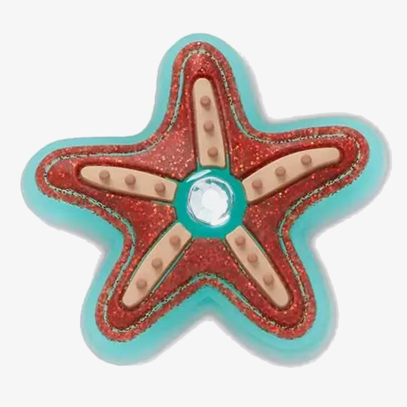 Crocs GEM STAR FISH 