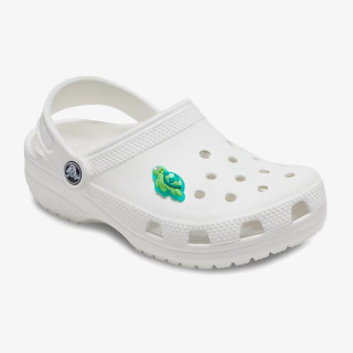 Crocs CROCS JIBBITZ / GEM SEA TURTLE 