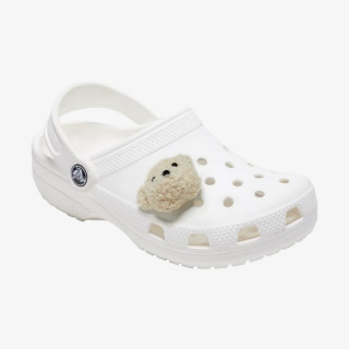 Crocs TERRY TEDDY BEAR FACE 