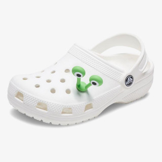 Crocs GREEN CREATURE EYES 