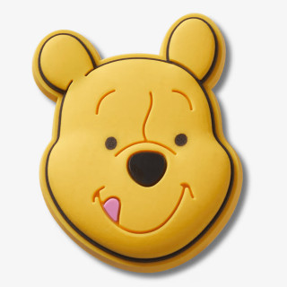 Crocs CROCS JIBBITZ / WINNIE THE POOH FACE 
