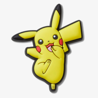 Crocs CROCS JIBBITZ/POKEMON PIKACHU HAPPY 