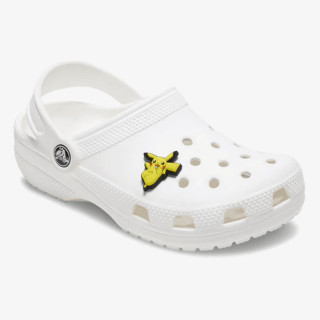 Crocs CROCS JIBBITZ/POKEMON PIKACHU HAPPY 