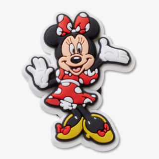 Crocs JIBBITZ/  DISNEY MINNIE MOUSE 