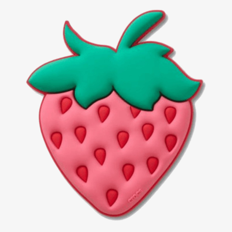 Crocs JIBBITZ /  MEGA STRAWBERRY 