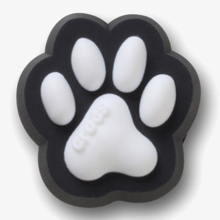 Crocs JIBBITZ /  PET PAW PRINT 