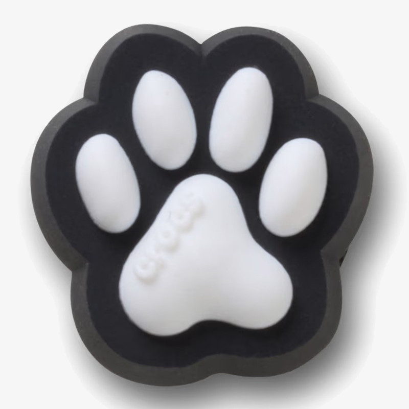 Crocs JIBBITZ /  PET PAW PRINT 