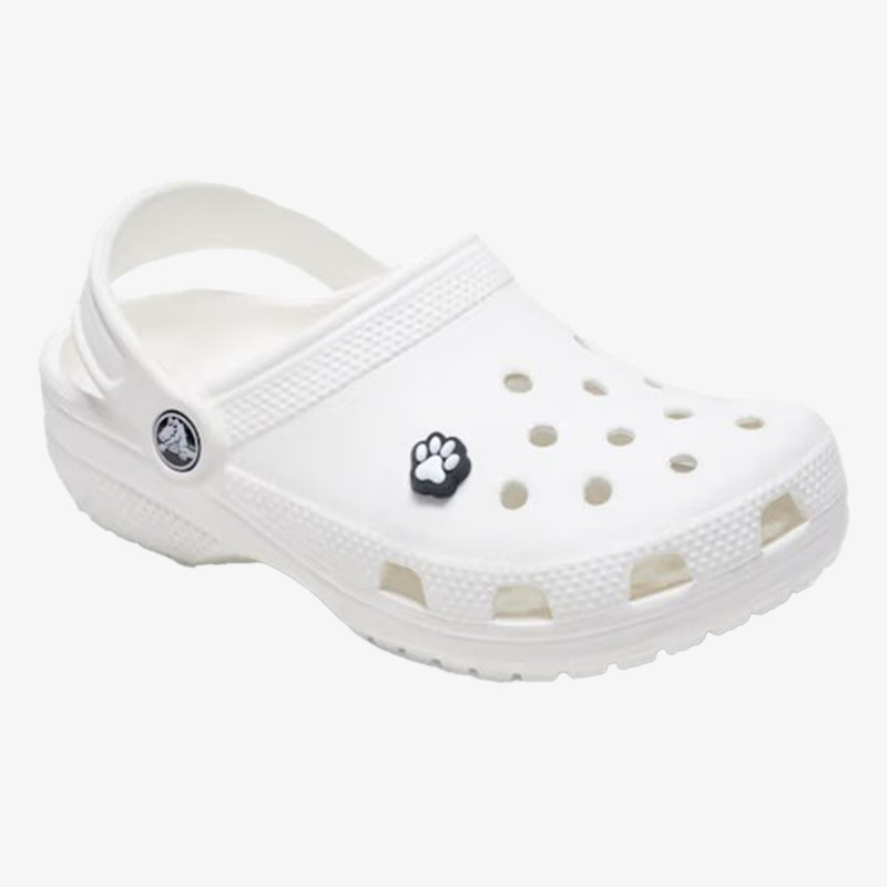 Crocs JIBBITZ /  PET PAW PRINT 