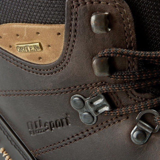 Grisport Everest Vibram Dakar 