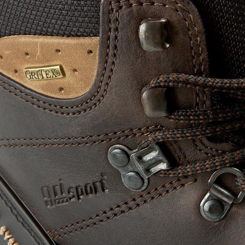 Grisport Everest Vibram Dakar 